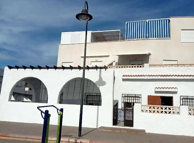 Miradores Cabo De Gata