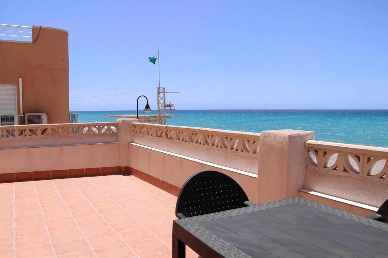 Apartment Miradores