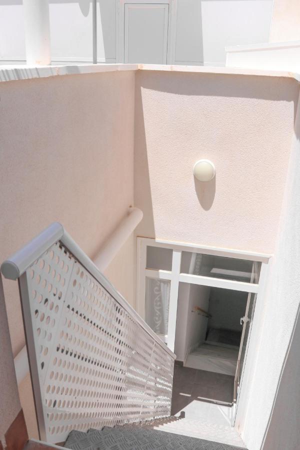 Apartment Miradores *