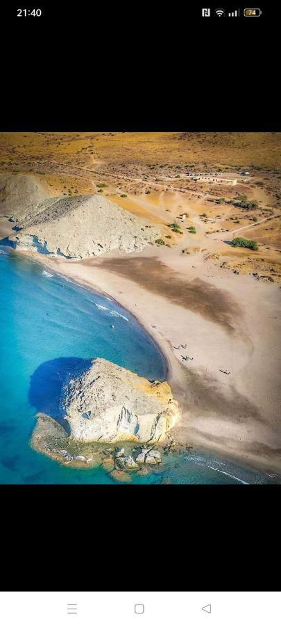 Miradores * Cabo De Gata