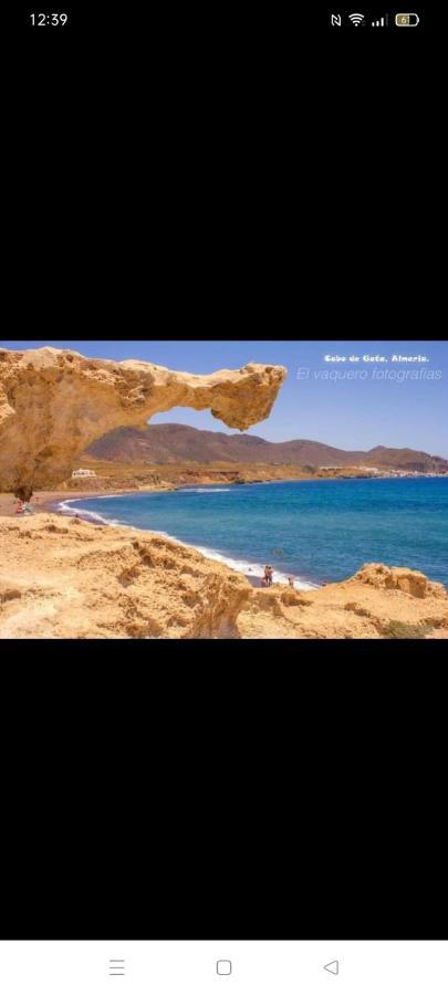Apartment Miradores Cabo De Gata